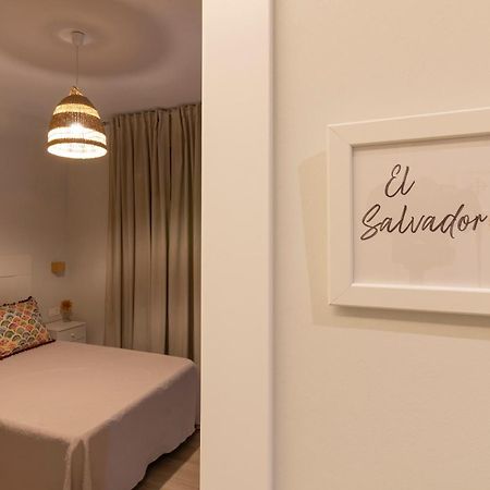 Apartament Vivienda Turistica Casa Quevedo Úbeda Zewnętrze zdjęcie