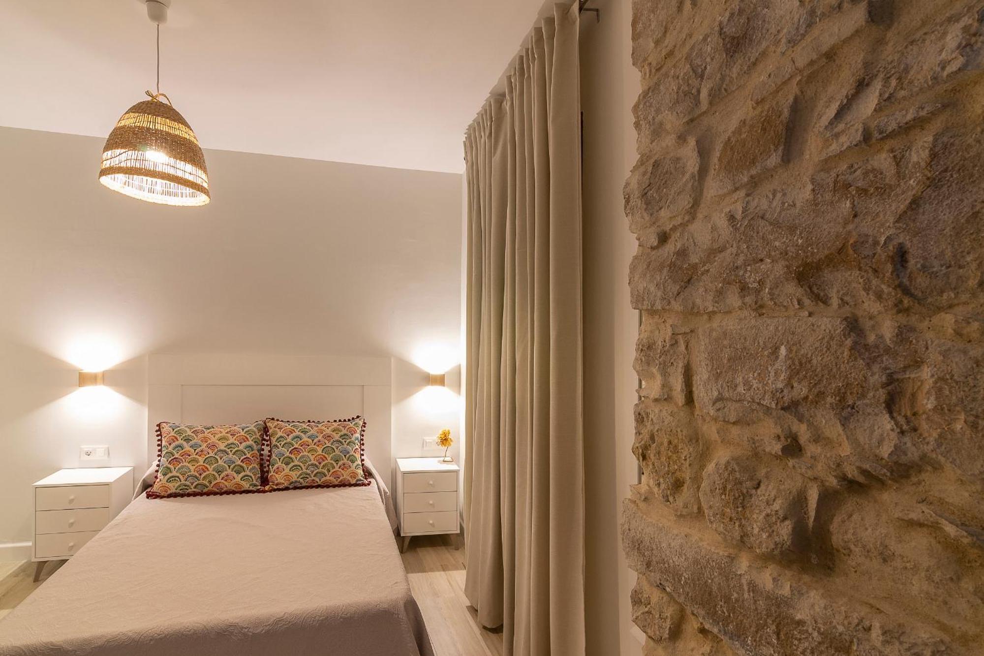 Apartament Vivienda Turistica Casa Quevedo Úbeda Zewnętrze zdjęcie