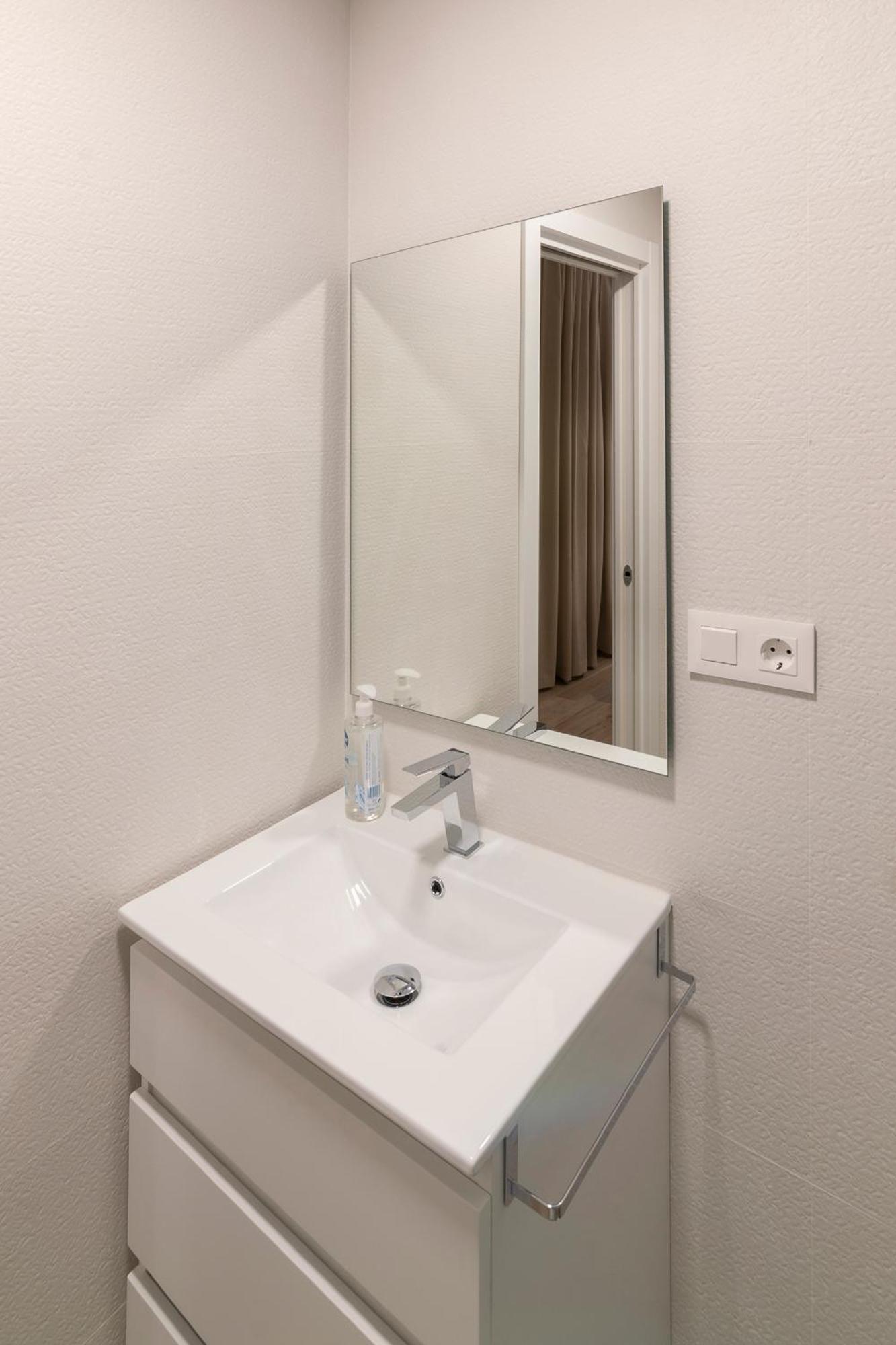 Apartament Vivienda Turistica Casa Quevedo Úbeda Zewnętrze zdjęcie