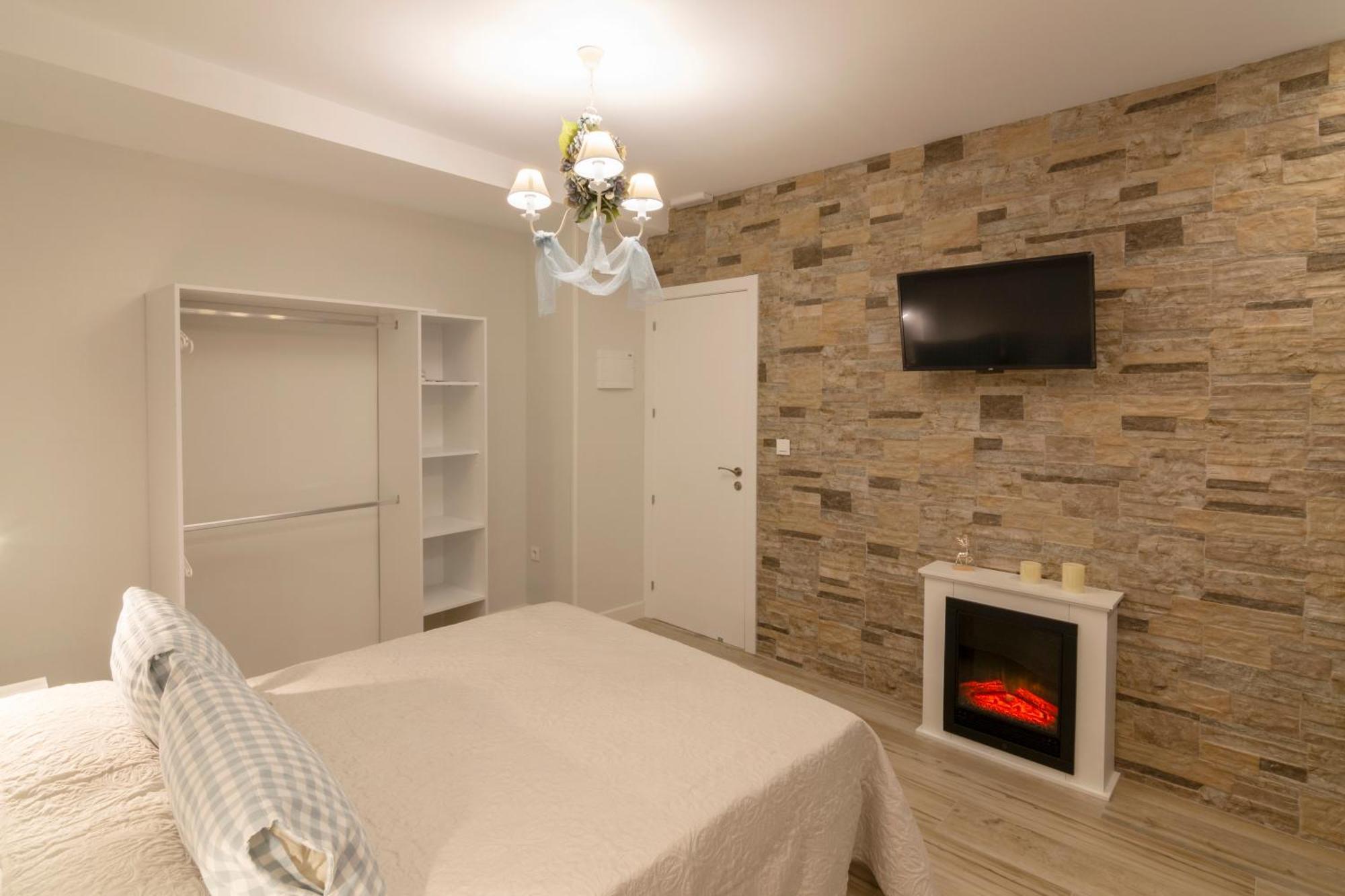 Apartament Vivienda Turistica Casa Quevedo Úbeda Zewnętrze zdjęcie