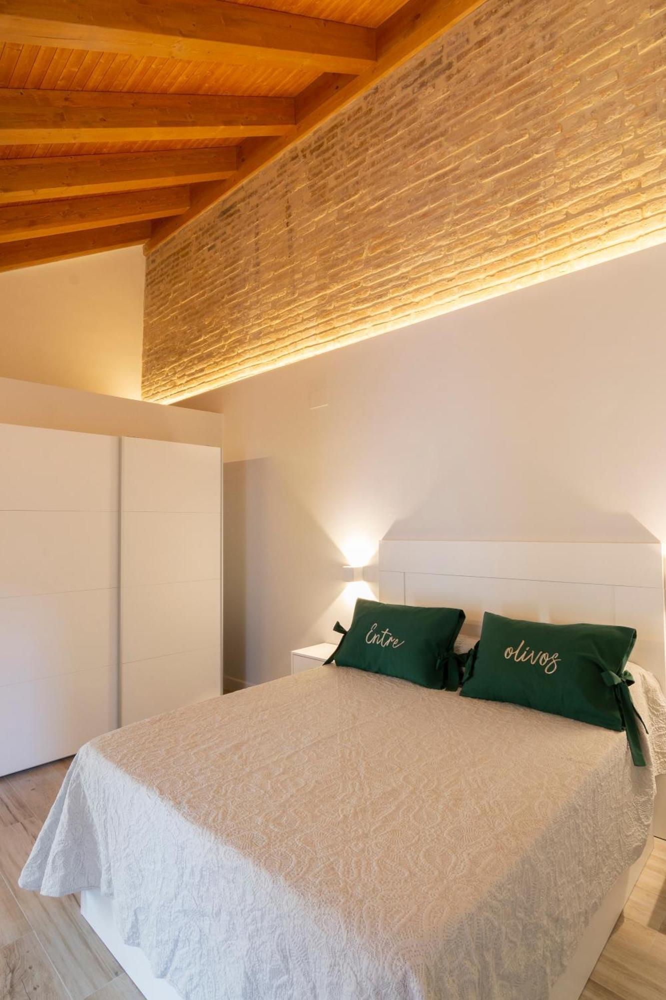 Apartament Vivienda Turistica Casa Quevedo Úbeda Zewnętrze zdjęcie