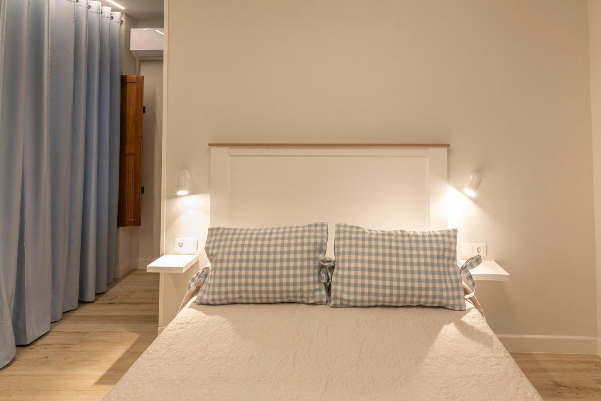 Apartament Vivienda Turistica Casa Quevedo Úbeda Zewnętrze zdjęcie