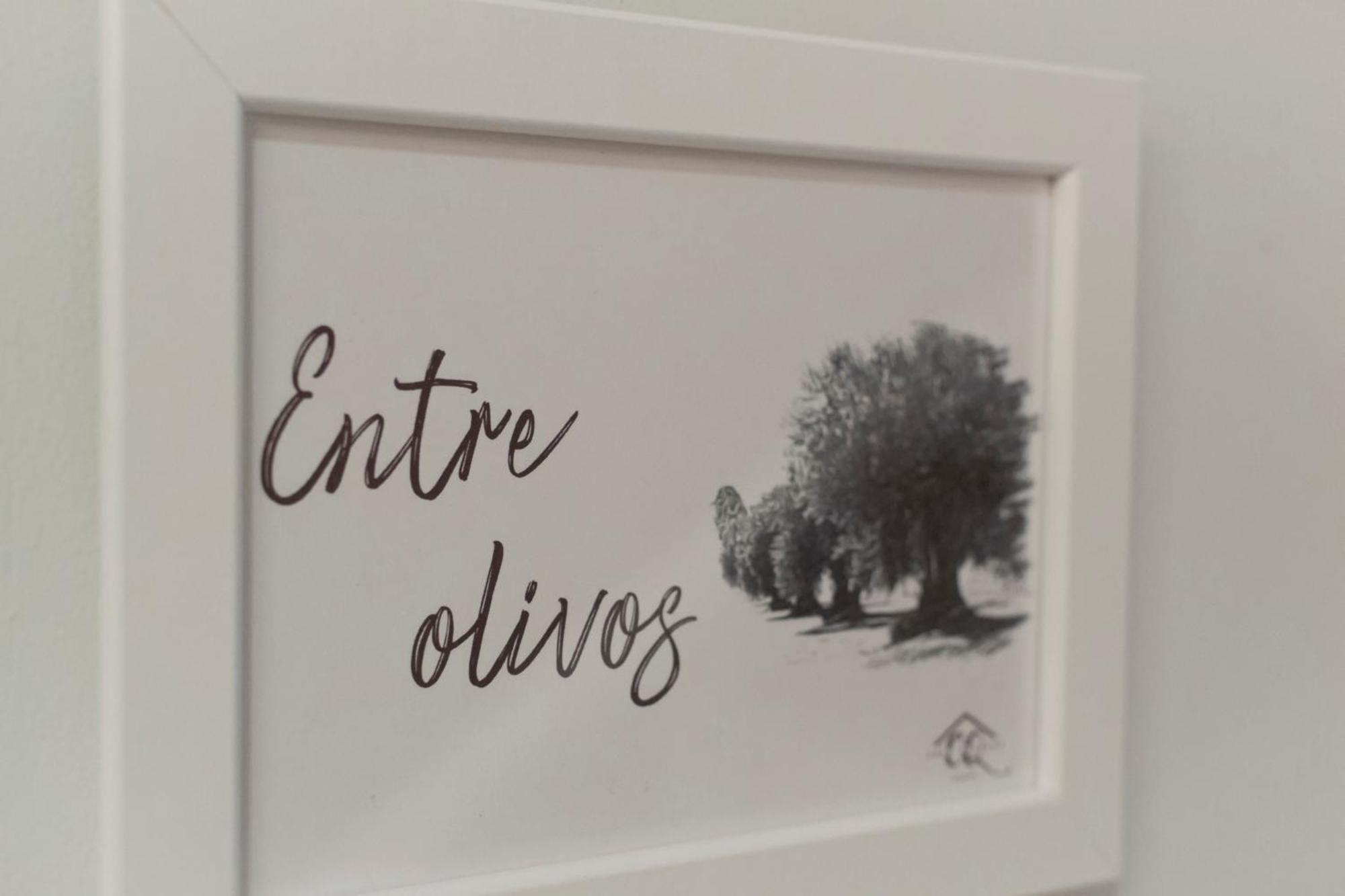 Apartament Vivienda Turistica Casa Quevedo Úbeda Zewnętrze zdjęcie
